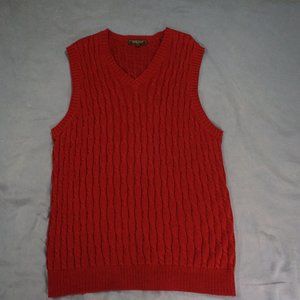 Bobby Jones Chile Vest